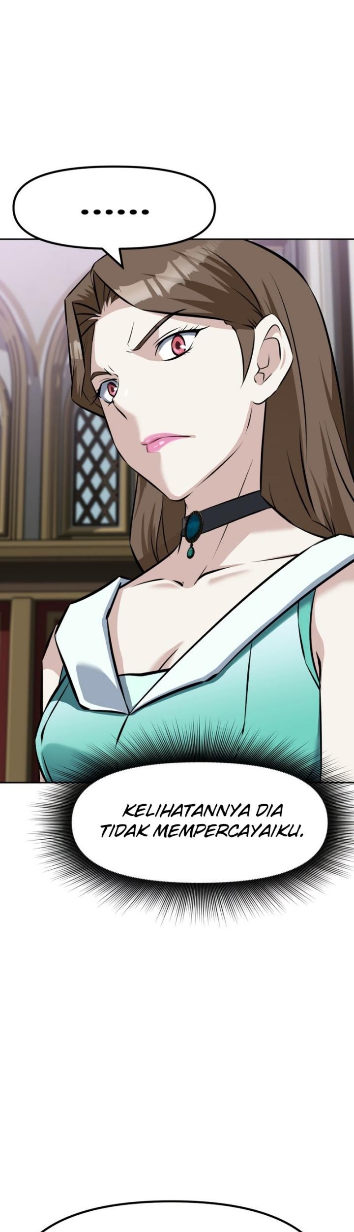 The Return of the Prodigious Swordmaster Chapter 12 Gambar 30