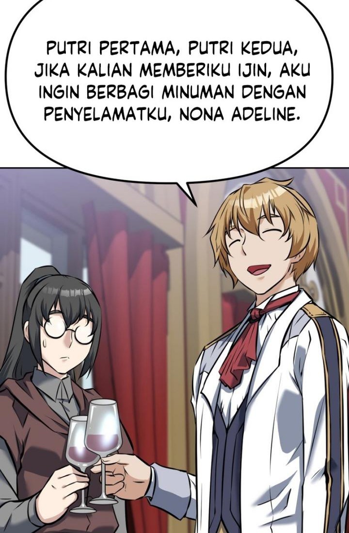 The Return of the Prodigious Swordmaster Chapter 12 Gambar 31