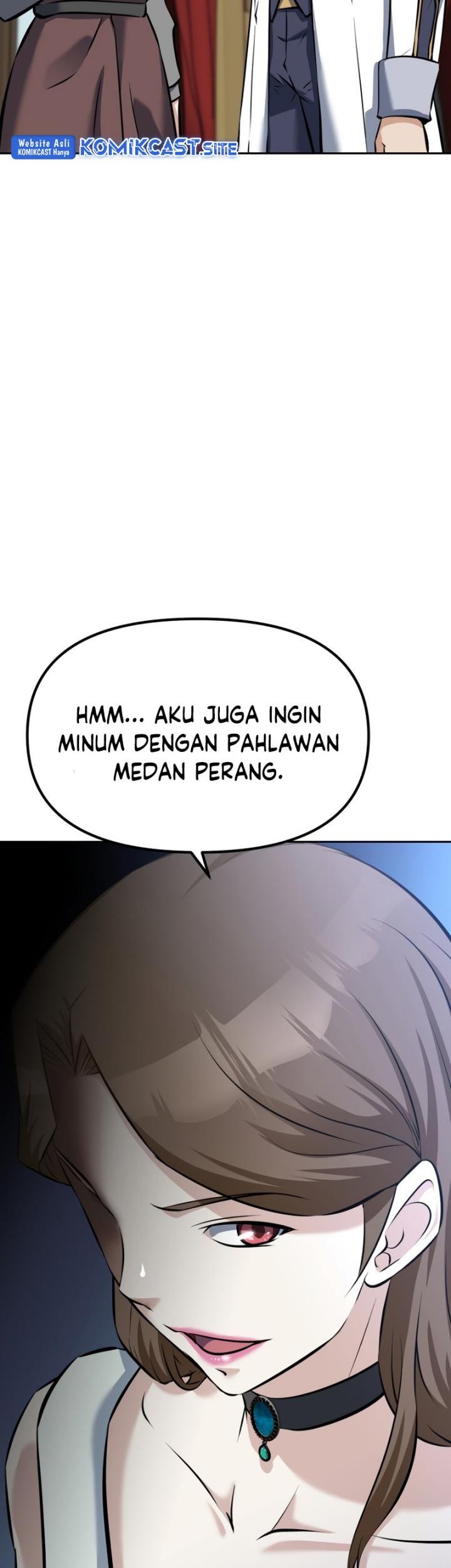 The Return of the Prodigious Swordmaster Chapter 12 Gambar 32