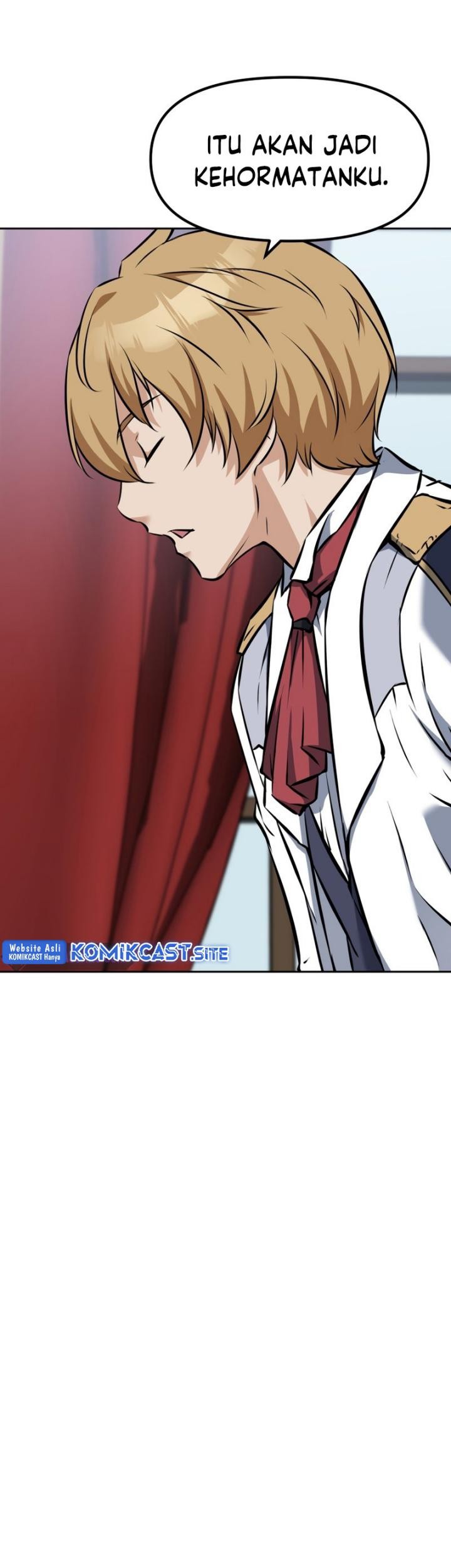The Return of the Prodigious Swordmaster Chapter 12 Gambar 34