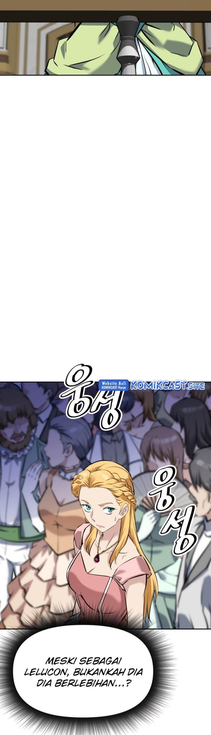 The Return of the Prodigious Swordmaster Chapter 12 Gambar 43
