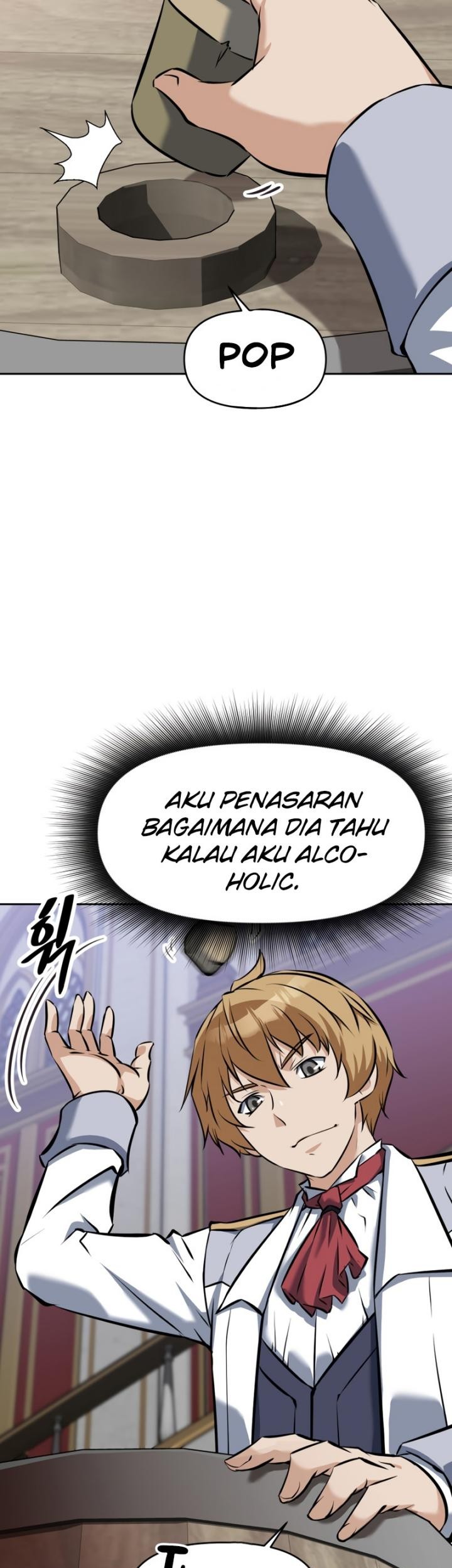 The Return of the Prodigious Swordmaster Chapter 12 Gambar 45