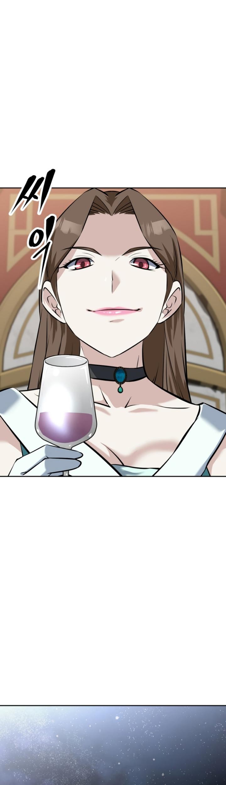 The Return of the Prodigious Swordmaster Chapter 12 Gambar 47