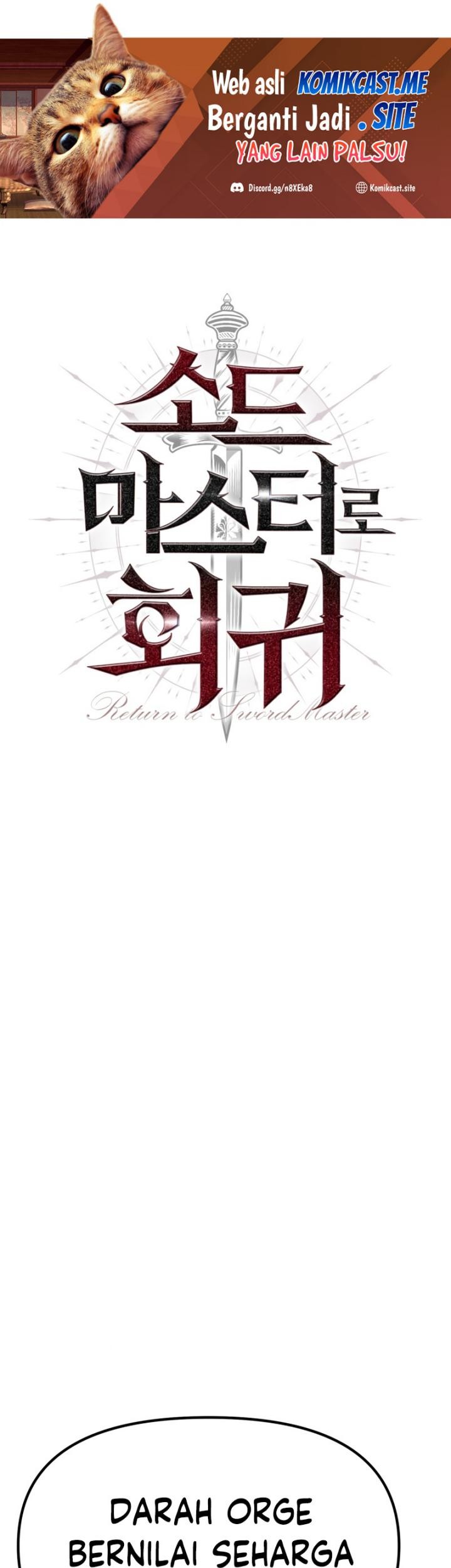 Baca  The Return of the Prodigious Swordmaster Chapter 12 Gambar 2