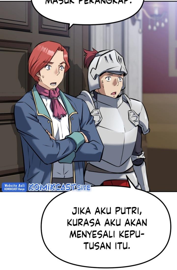 The Return of the Prodigious Swordmaster Chapter 12 Gambar 53