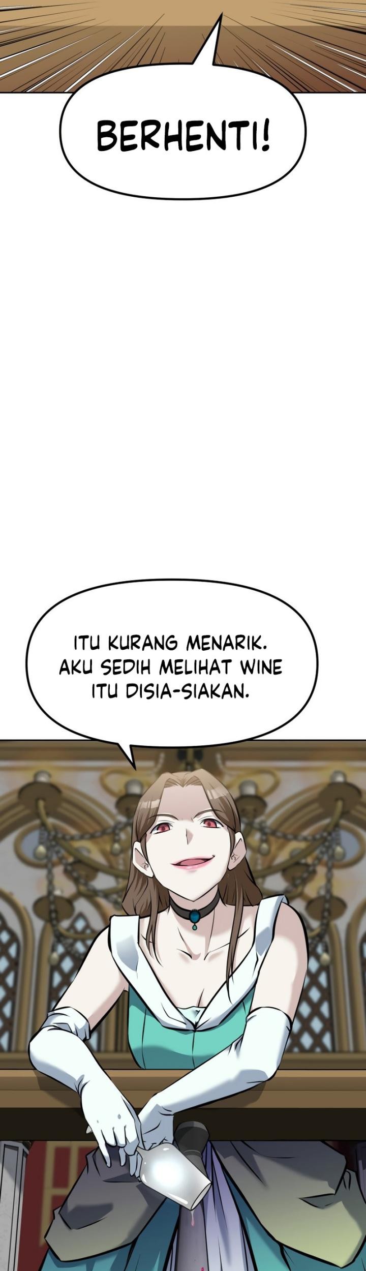 The Return of the Prodigious Swordmaster Chapter 12 Gambar 57