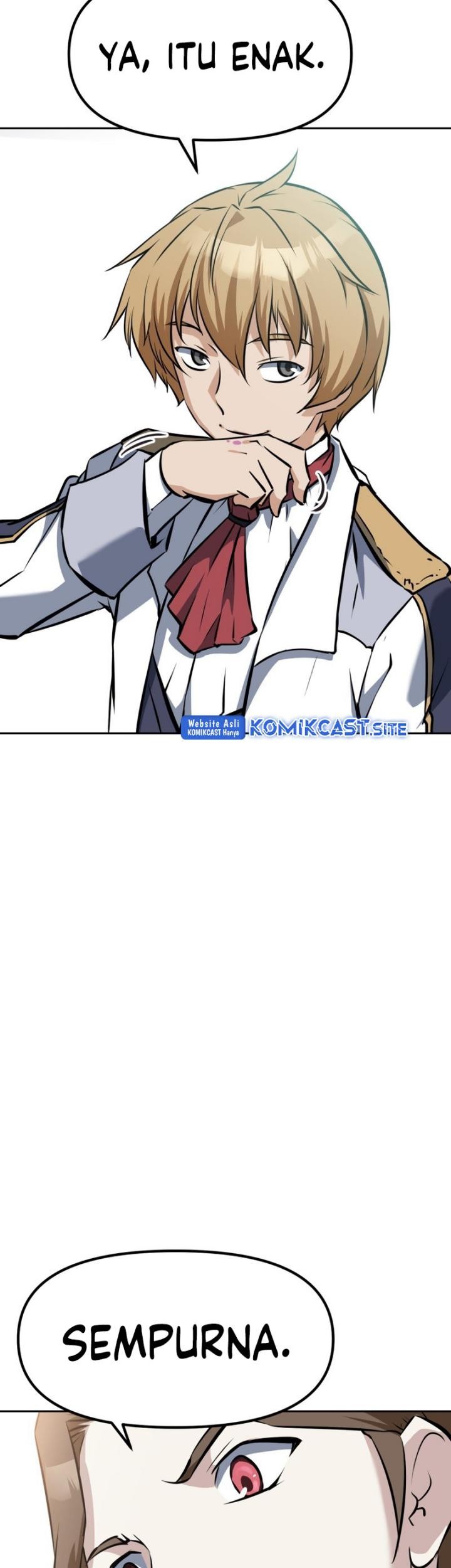 The Return of the Prodigious Swordmaster Chapter 12 Gambar 59
