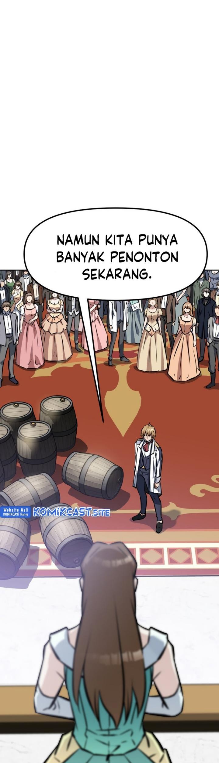 The Return of the Prodigious Swordmaster Chapter 12 Gambar 61