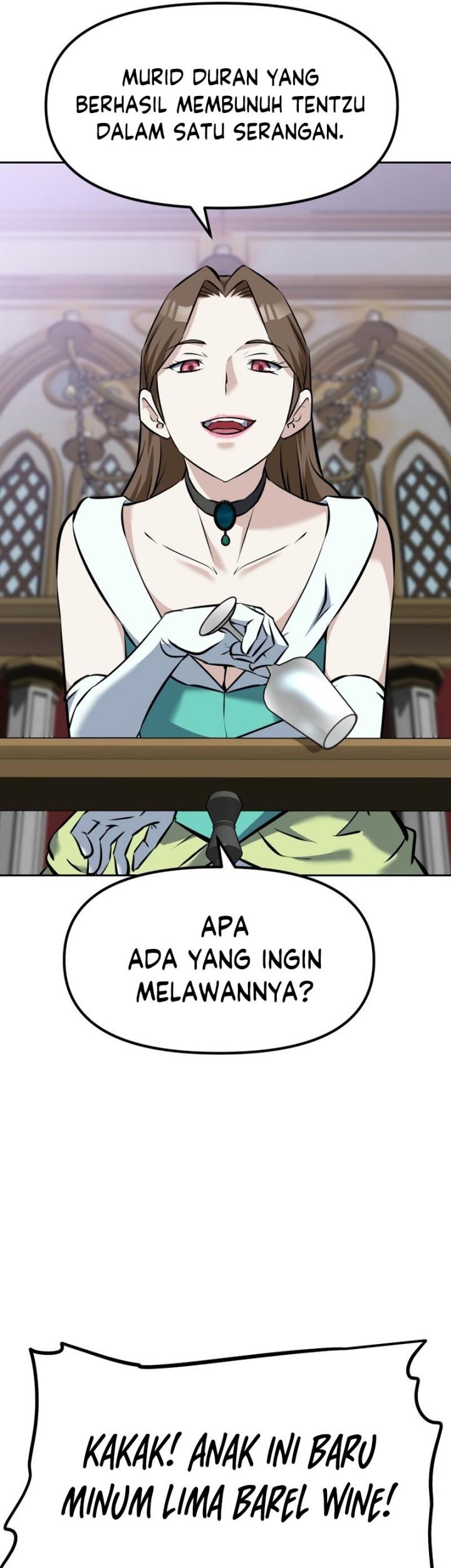 The Return of the Prodigious Swordmaster Chapter 12 Gambar 63