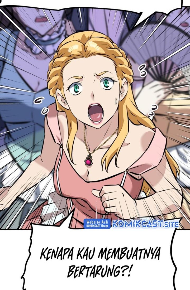 The Return of the Prodigious Swordmaster Chapter 12 Gambar 64