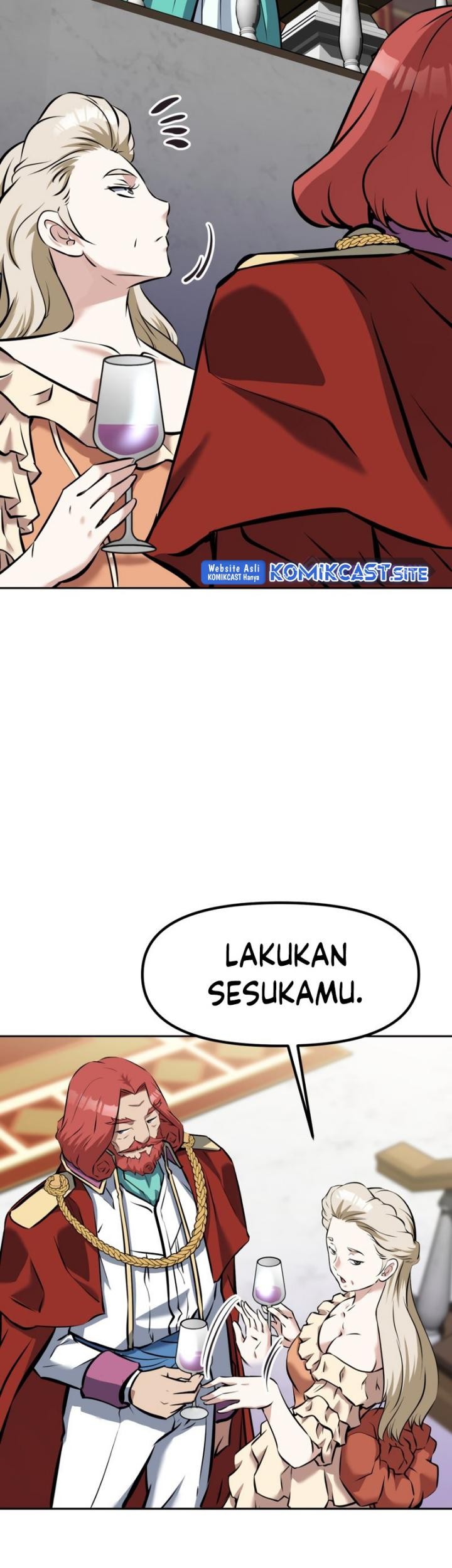 The Return of the Prodigious Swordmaster Chapter 12 Gambar 67