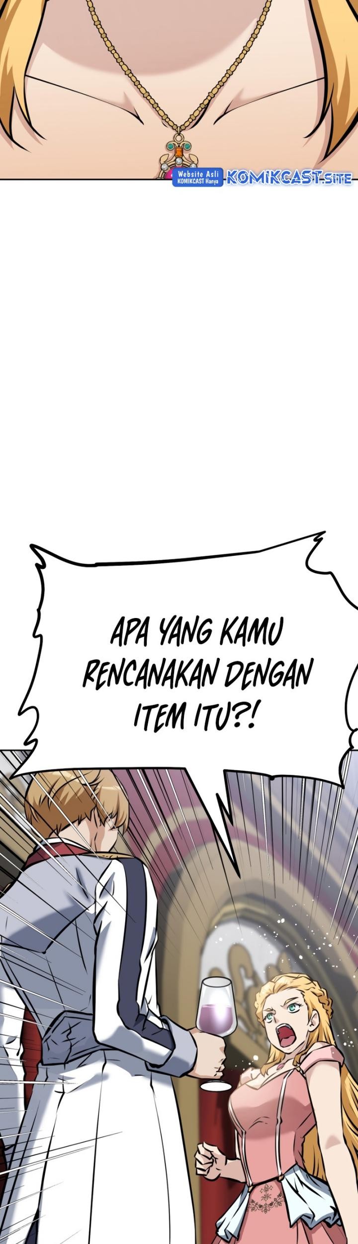 The Return of the Prodigious Swordmaster Chapter 12 Gambar 4