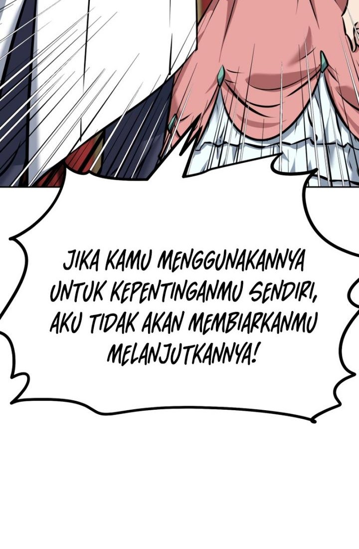 The Return of the Prodigious Swordmaster Chapter 12 Gambar 5