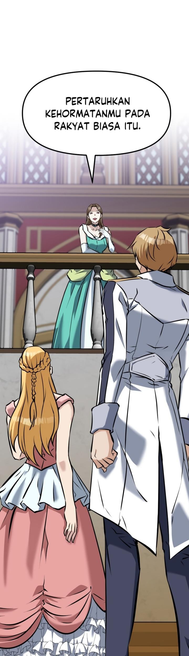 The Return of the Prodigious Swordmaster Chapter 12 Gambar 73