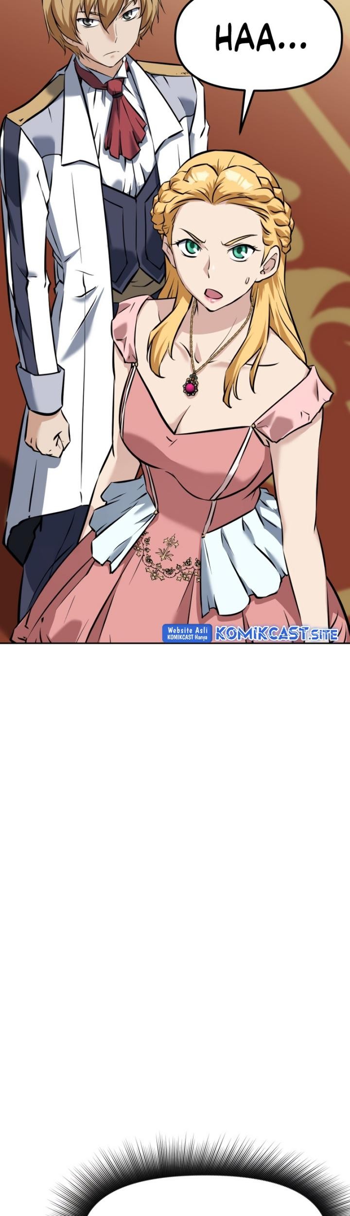 The Return of the Prodigious Swordmaster Chapter 12 Gambar 78