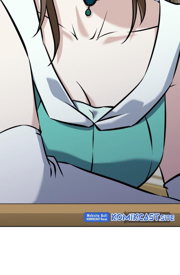 The Return of the Prodigious Swordmaster Chapter 12 Gambar 81