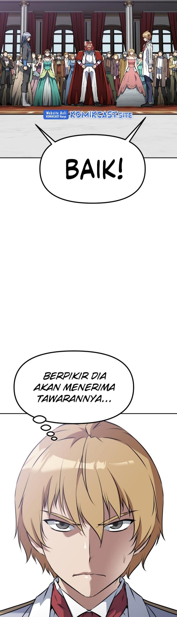 The Return of the Prodigious Swordmaster Chapter 12 Gambar 87