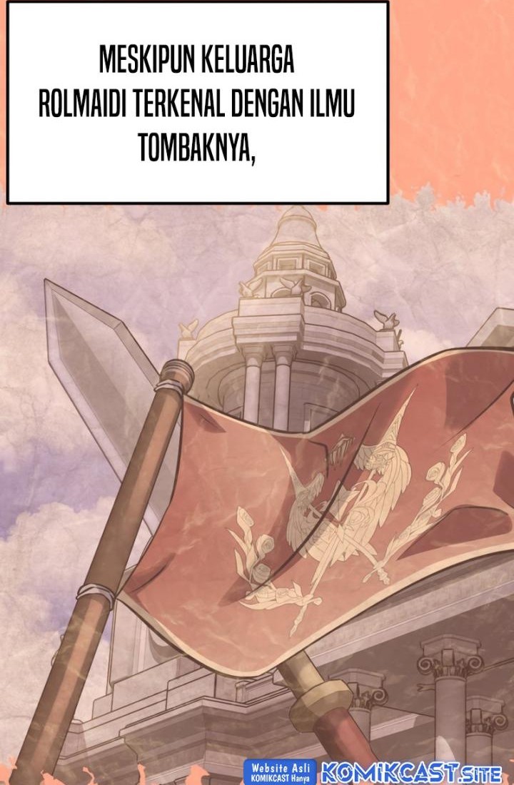 The Return of the Prodigious Swordmaster Chapter 12 Gambar 91