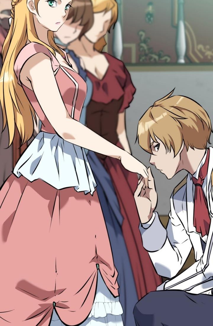 The Return of the Prodigious Swordmaster Chapter 12 Gambar 99