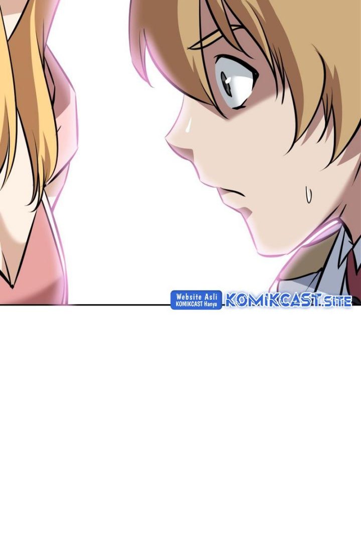 The Return of the Prodigious Swordmaster Chapter 12 Gambar 106