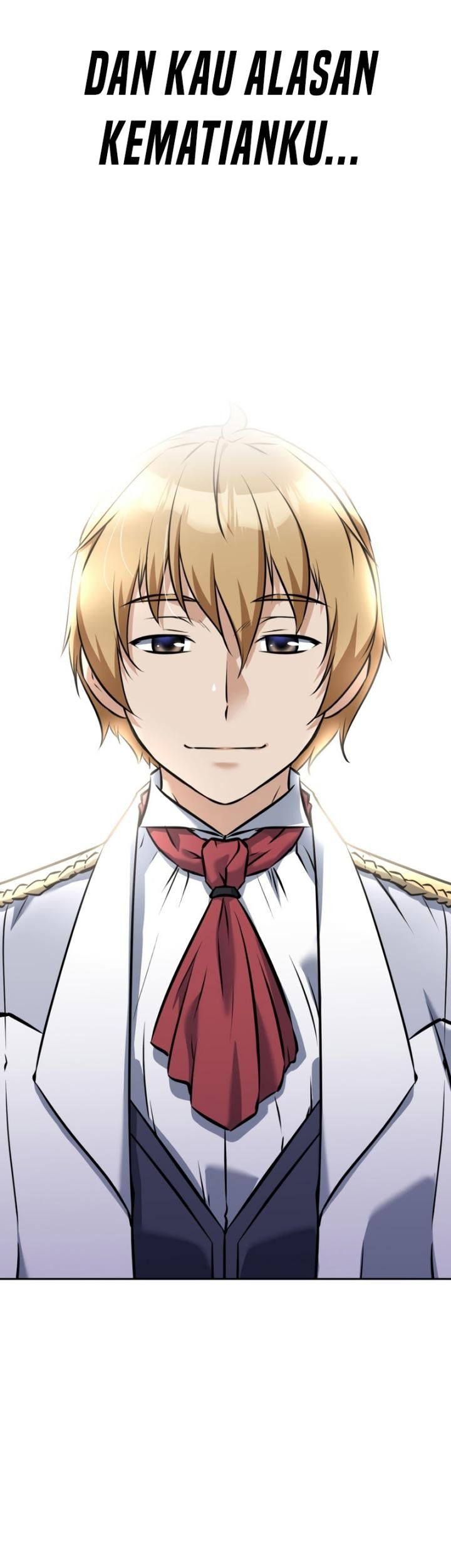 The Return of the Prodigious Swordmaster Chapter 12 Gambar 9