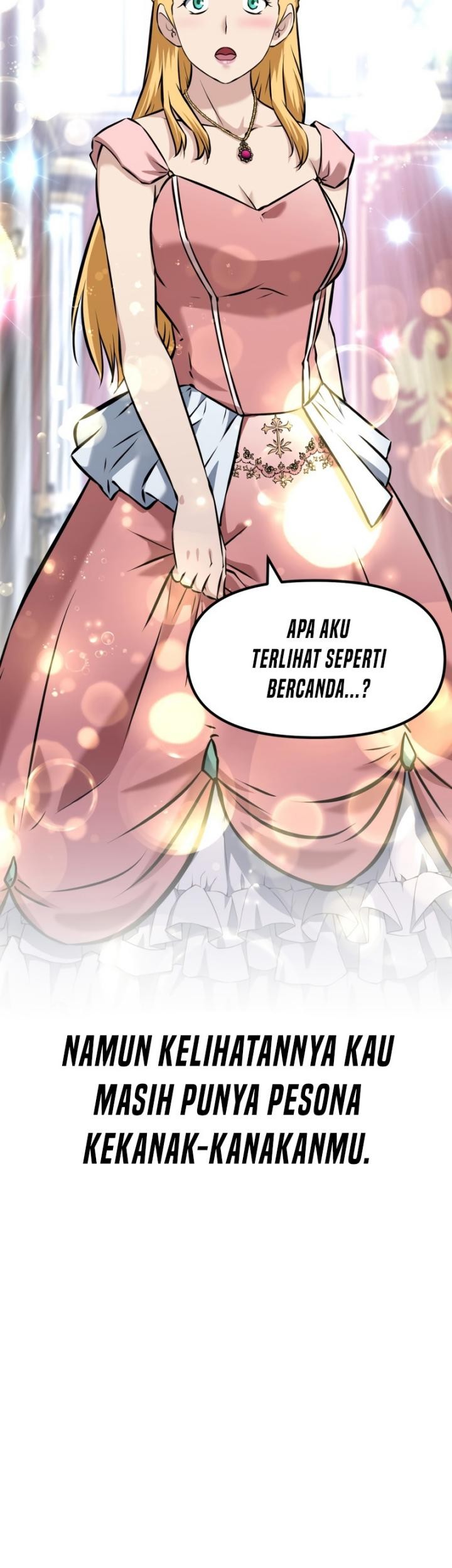 The Return of the Prodigious Swordmaster Chapter 12 Gambar 11