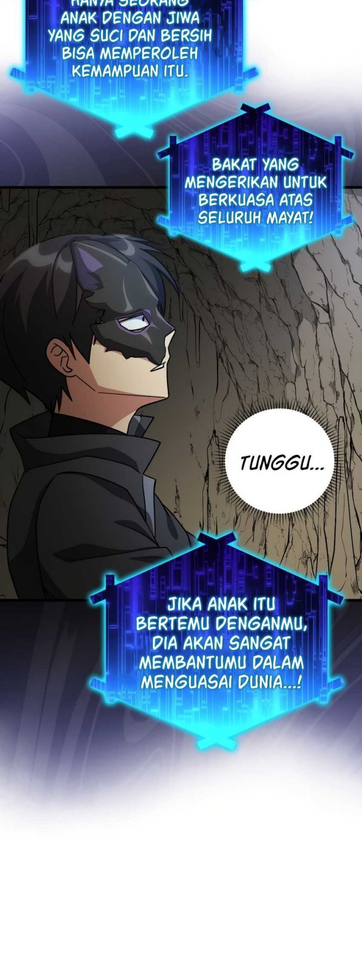 Max Level Player Chapter 22 Gambar 38