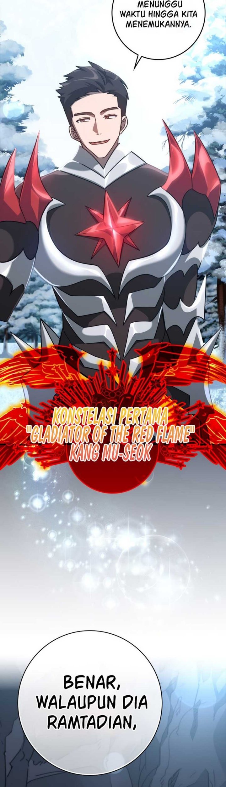 Max Level Player Chapter 22 Gambar 60