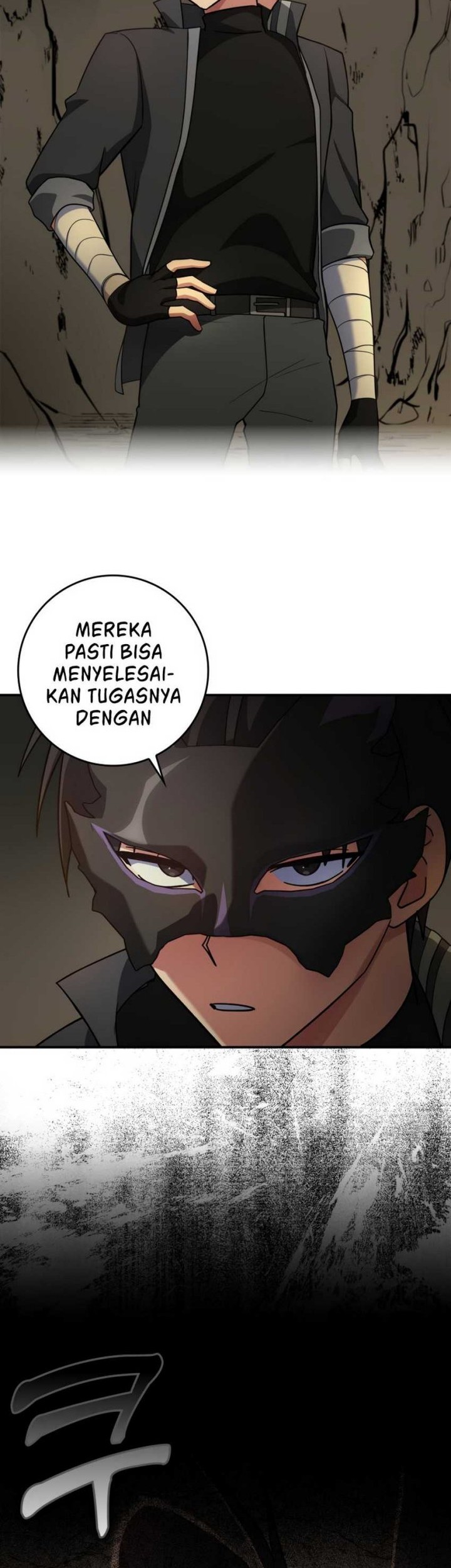 Max Level Player Chapter 22 Gambar 3