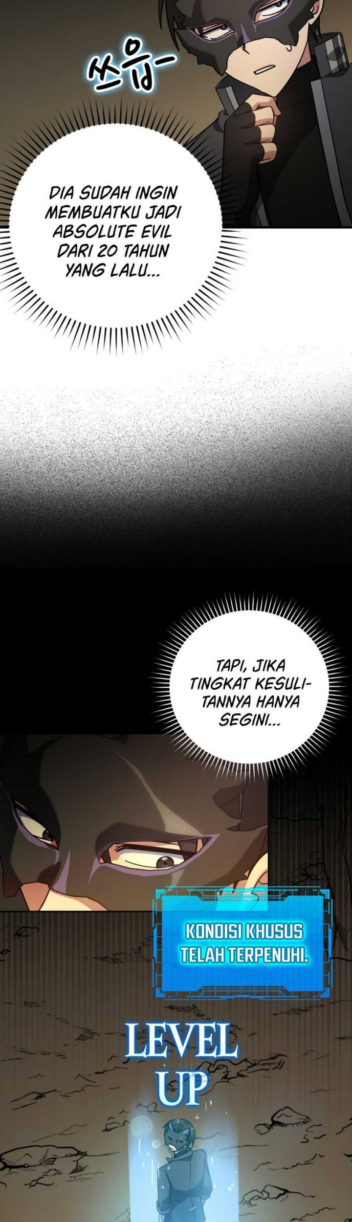 Max Level Player Chapter 22 Gambar 11