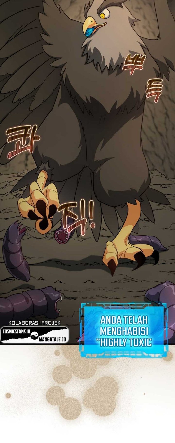 Max Level Player Chapter 22 Gambar 22