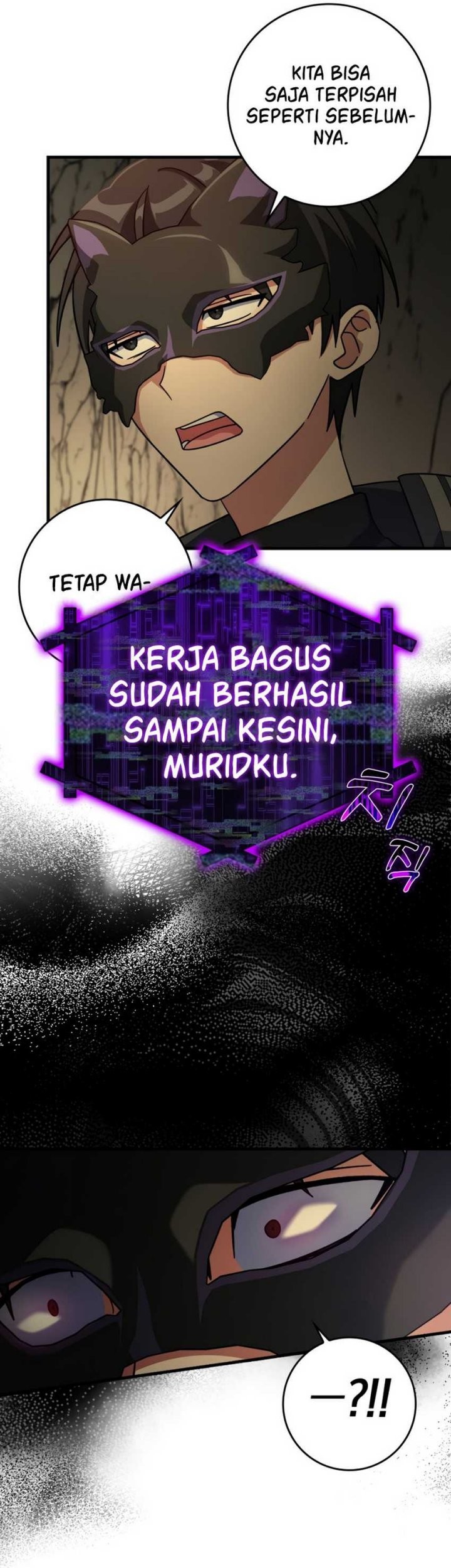 Max Level Player Chapter 22 Gambar 27