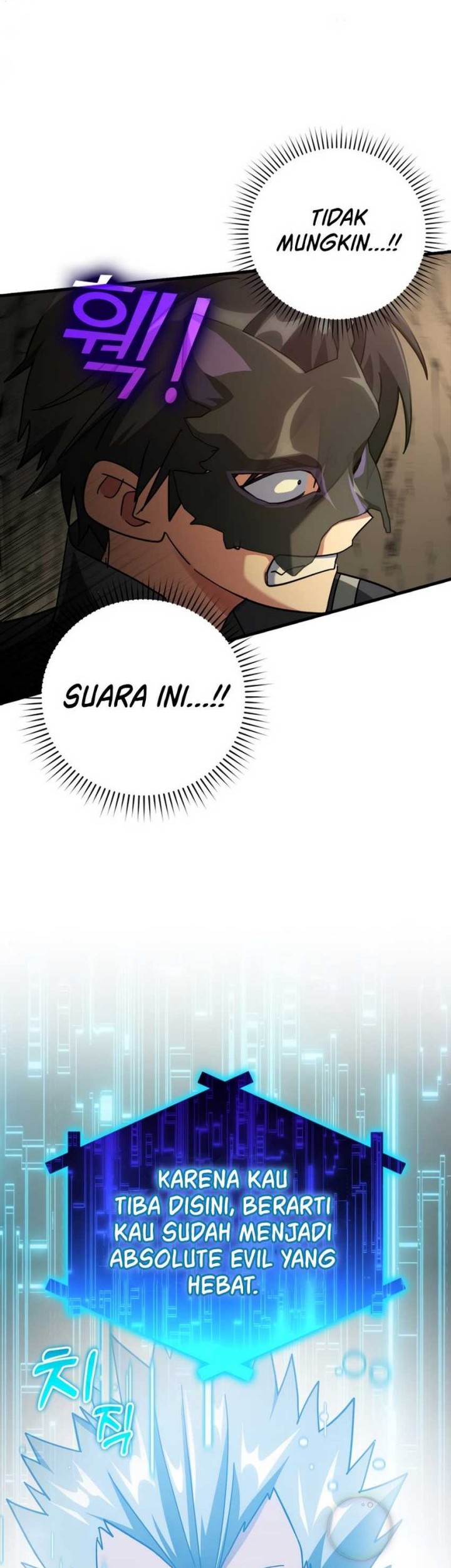Max Level Player Chapter 22 Gambar 28
