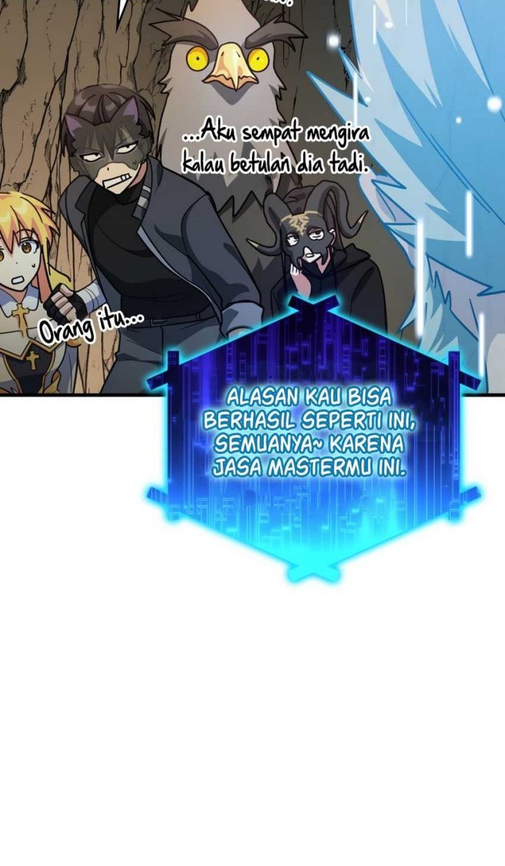 Max Level Player Chapter 22 Gambar 30