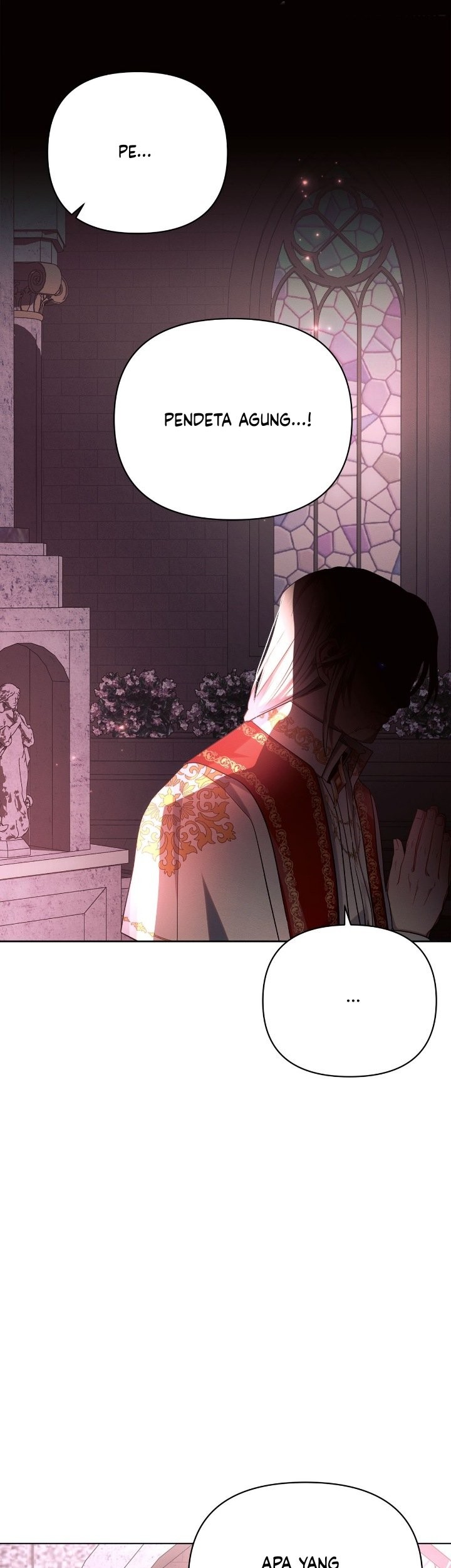 Ashtarte Chapter 43 Gambar 17