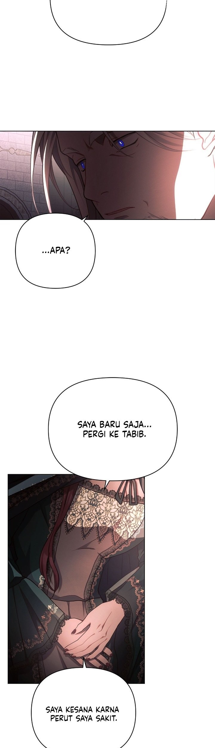 Ashtarte Chapter 43 Gambar 26