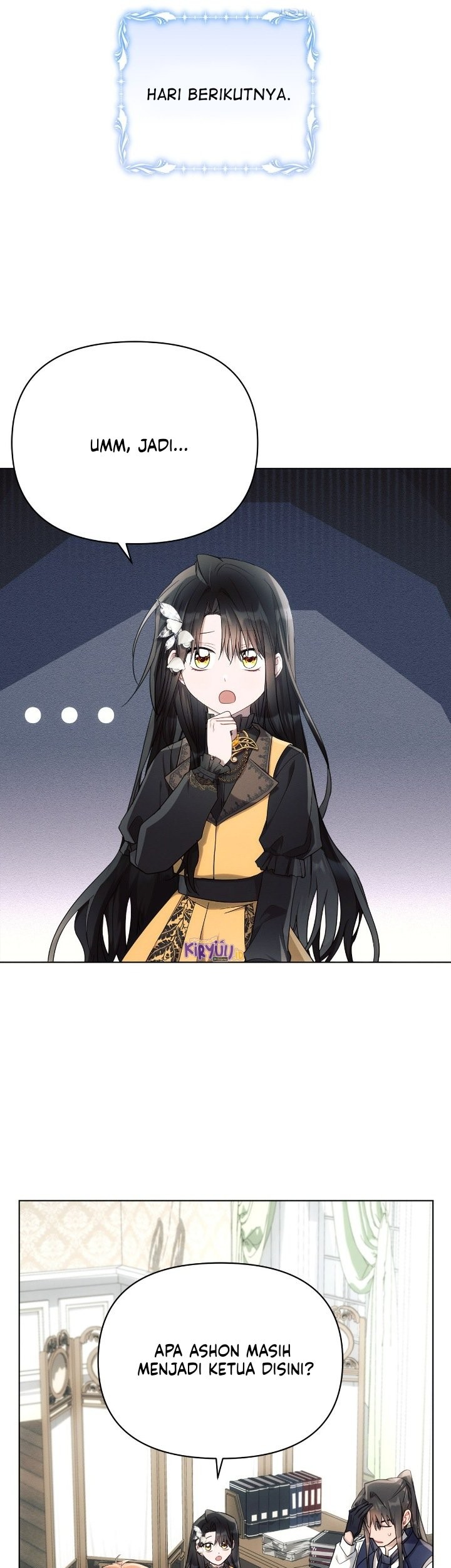 Ashtarte Chapter 43 Gambar 40