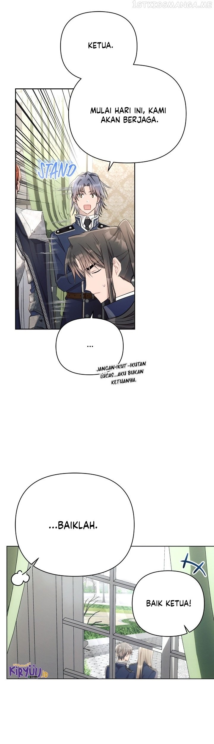 Ashtarte Chapter 43 Gambar 43