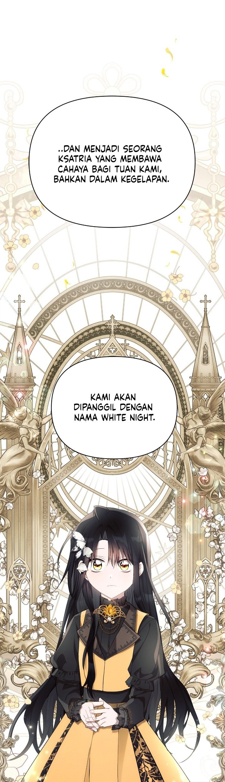Ashtarte Chapter 43 Gambar 48