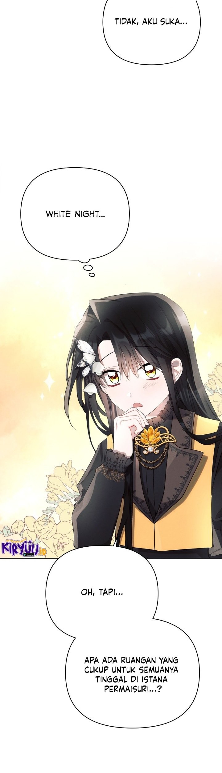 Ashtarte Chapter 43 Gambar 50