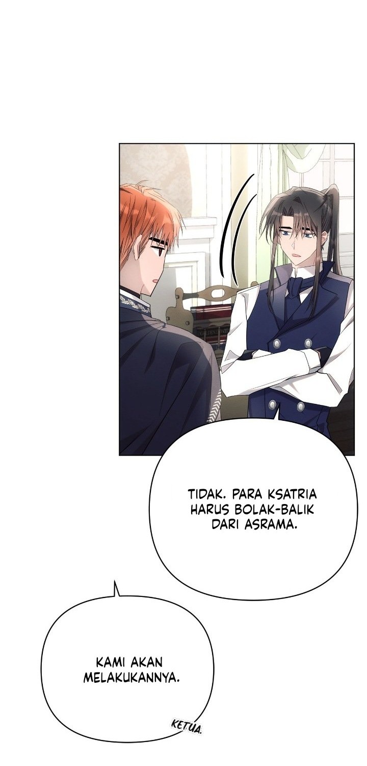 Ashtarte Chapter 43 Gambar 51