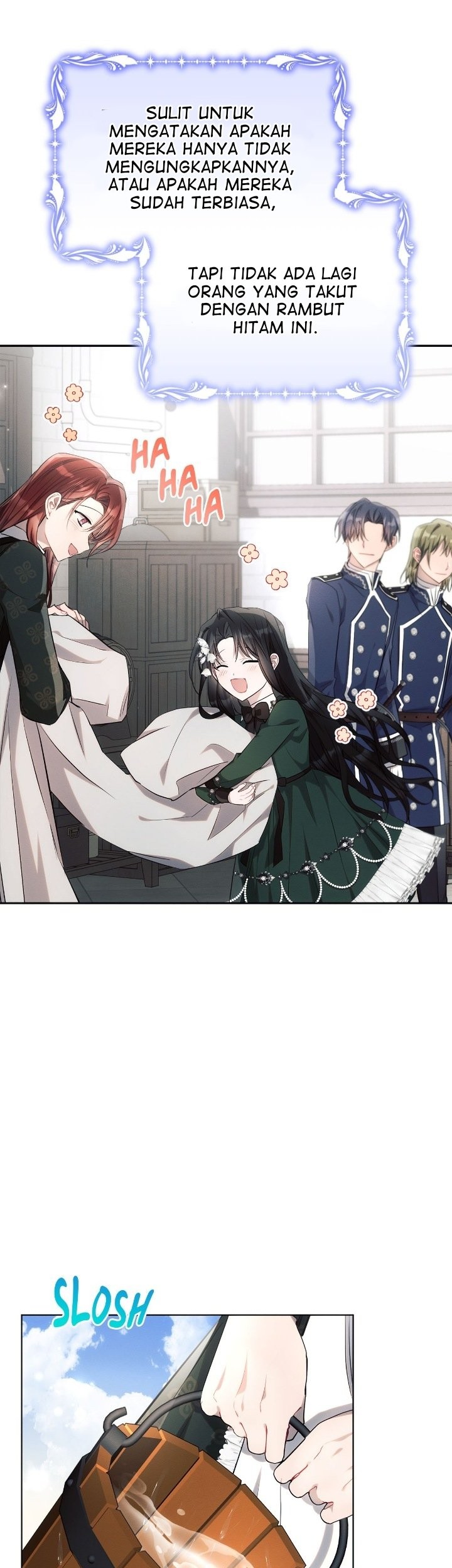 Ashtarte Chapter 43 Gambar 53