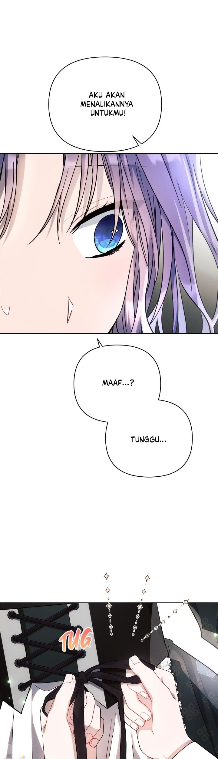 Ashtarte Chapter 43 Gambar 58