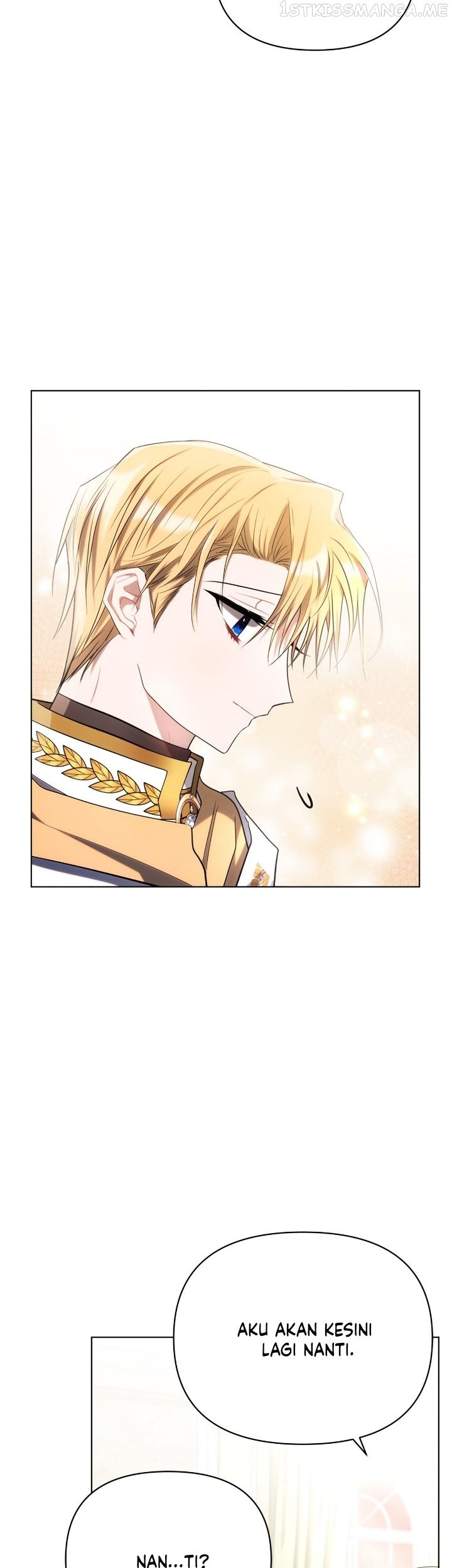 Ashtarte Chapter 43 Gambar 4