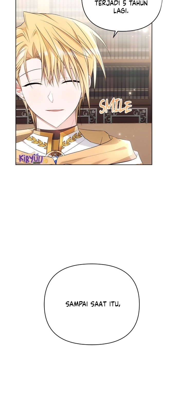 Ashtarte Chapter 43 Gambar 6