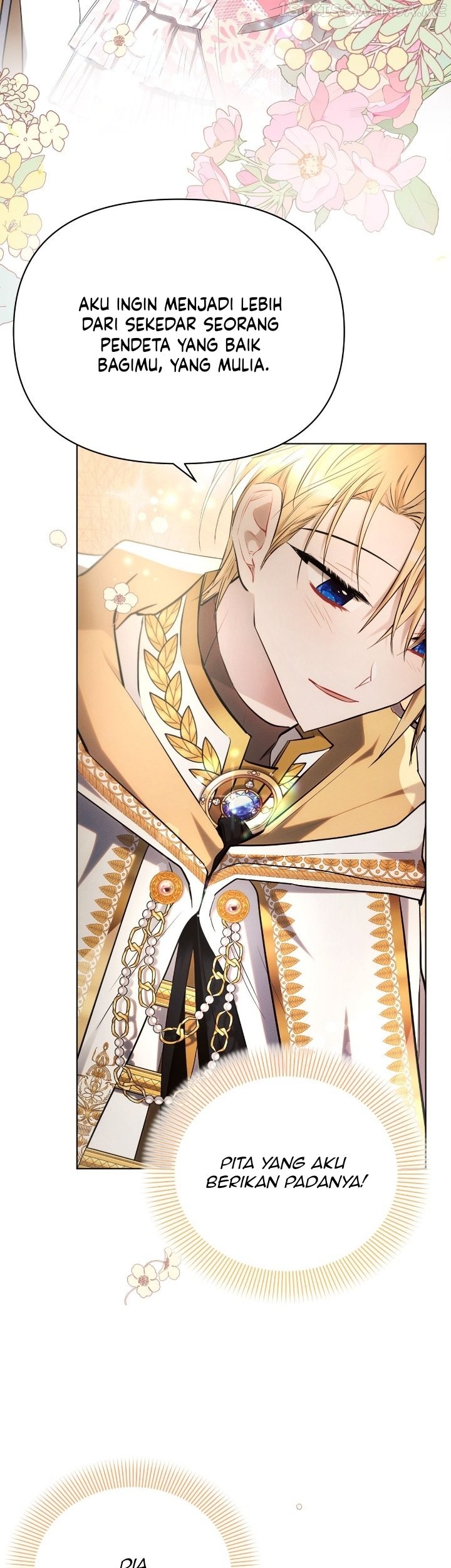 Ashtarte Chapter 43 Gambar 9