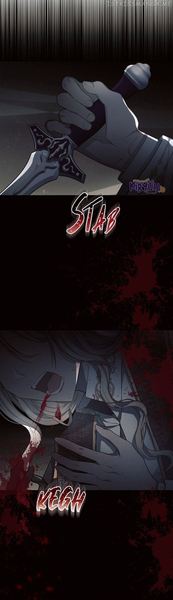Ashtarte Chapter 43 Gambar 14