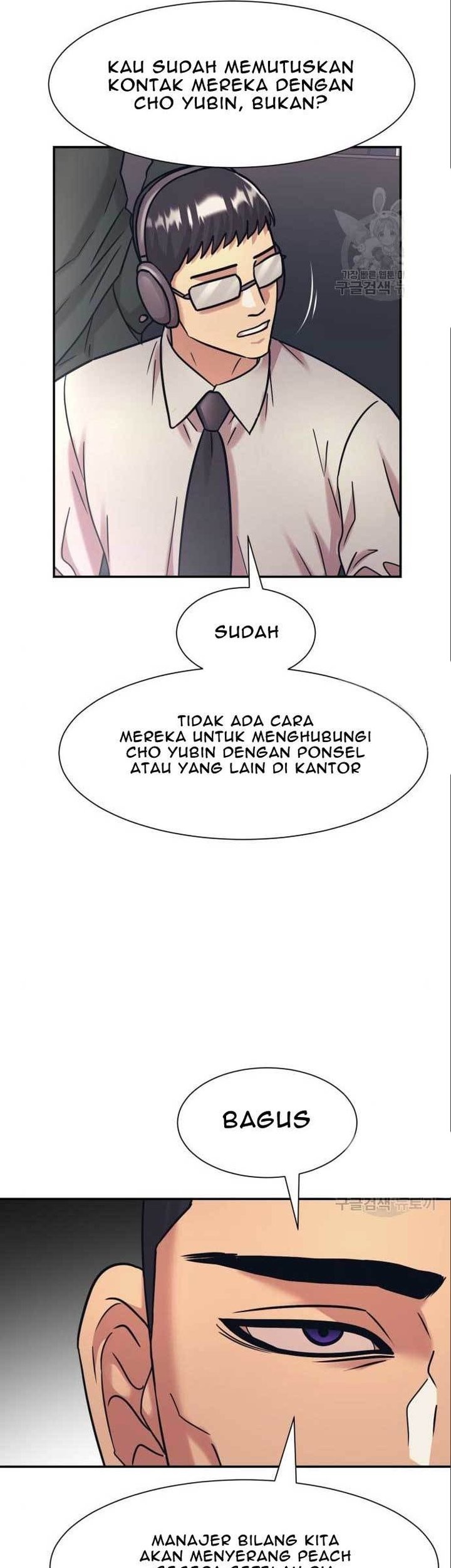 Injagang Chapter 40 Gambar 43
