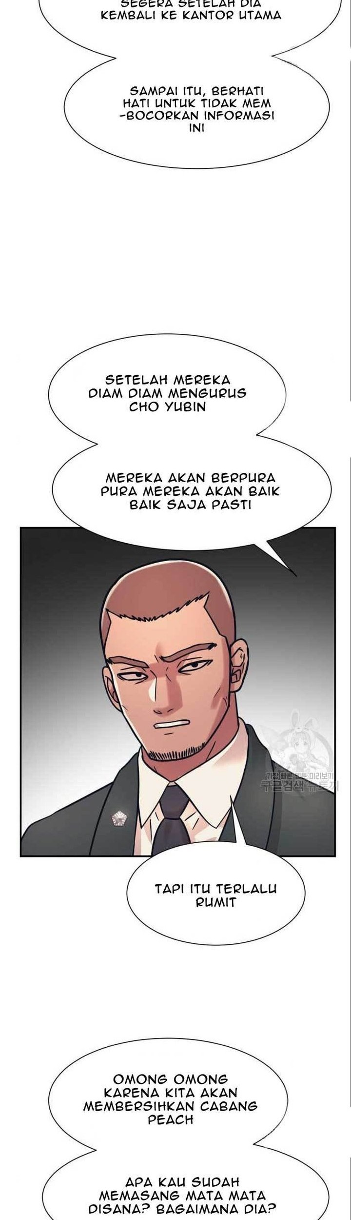 Injagang Chapter 40 Gambar 44