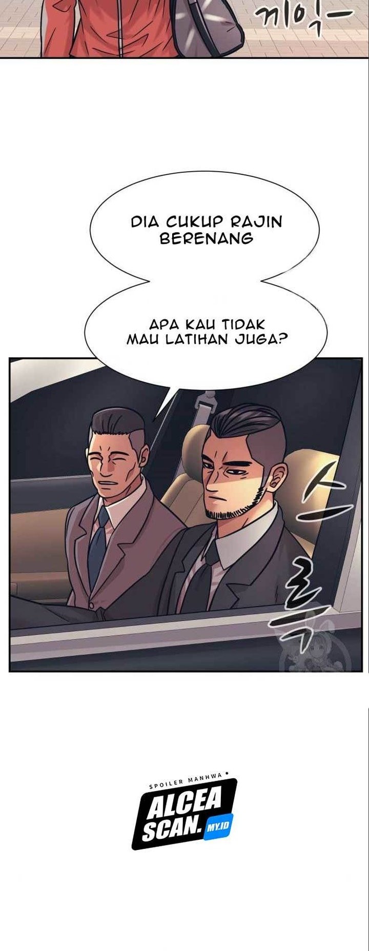 Injagang Chapter 40 Gambar 48